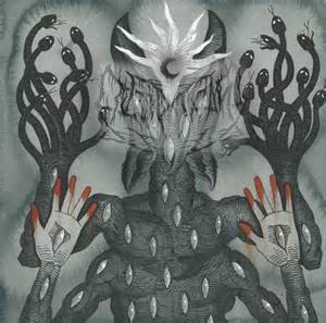 <i>Scar Sighted</i> 2015 studio album by Leviathan
