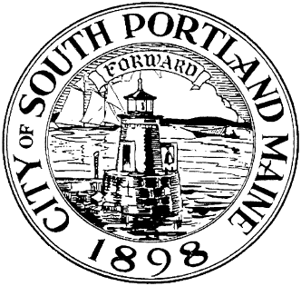 File:Seal of South Portland, Maine.png