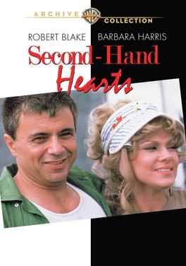 <i>Second-Hand Hearts</i> 1981 film by Hal Ashby