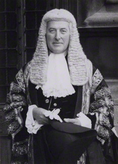 <span class="mw-page-title-main">Harry Hylton-Foster</span> British politician