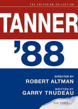 hbo-top-meilleures-séries-influentes-fnac-tanner-88-for-president-robert-altman