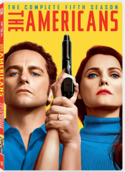 File:The Americans S5 DVD.jpg