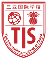 File:The International School of Sanya logo.png