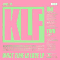 <i>The "What Time Is Love?" Story</i> 1989 compilation album by The KLF