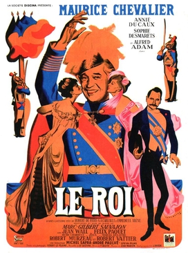 <i>The King</i> (1949 film) 1949 film