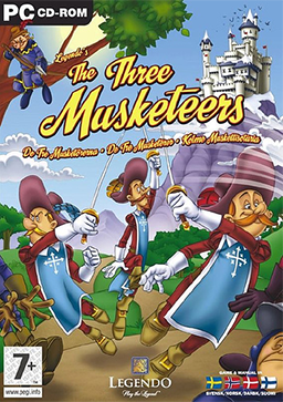 File:The Three Musketeers Coverart.png