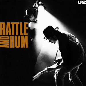 Rattle and Hum Wikipedia