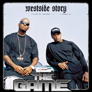 Westside Story (song) 2004 single by Game featuring 50 Cent