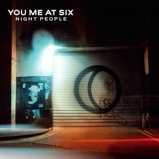 Image result for you me at six night people