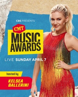 <span class="mw-page-title-main">2024 CMT Music Awards</span>