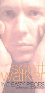 <i>5 Easy Pieces</i> 2003 box set by Scott Walker