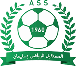 <span class="mw-page-title-main">AS Soliman</span> Tunisian football club