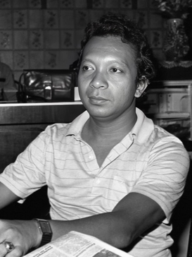 <span class="mw-page-title-main">Abdul Kadir (footballer)</span> Indonesian footballer (1948–2003)