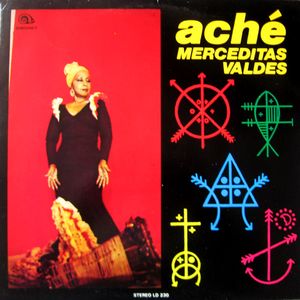 Aché (Merceditas Valdés album).jpg