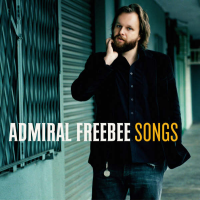 <i>Songs</i> (Admiral Freebee album) 2005 studio album by Admiral Freebee
