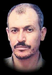 <span class="mw-page-title-main">Adnan al-Ghoul</span> Palestinian militant leader (c. 1962–2004)