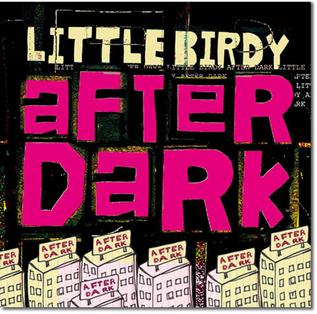 After Dark (Little Birdy song) 2007 single by Little Birdy