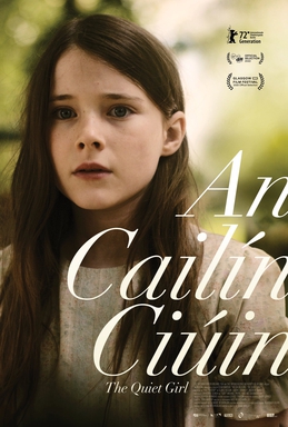 <i>The Quiet Girl</i> 2022 Irish coming-of-age film