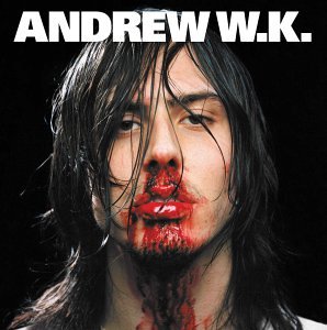 <i>I Get Wet</i> Album by Andrew W.K.