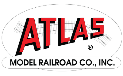 atlas model railroading