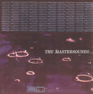 <i>Ballads & Blues</i> (The Mastersounds album) 1959 studio album by The Mastersounds