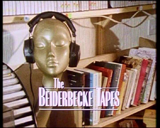 <i>The Beiderbecke Tapes</i> British ITV comedy drama, 2nd of trilogy