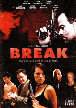 <i>Break</i> (2008 film) 2008 American film