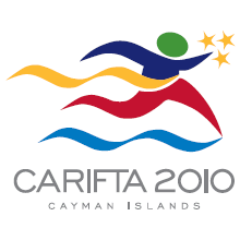 2010 CARIFTA Games