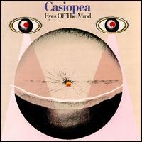 <i>Eyes of the Mind</i> 1981 studio album by Casiopea