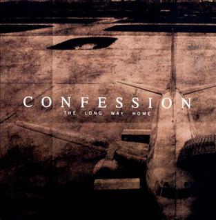 <i>The Long Way Home</i> (Confession album) 2011 studio album by Confession