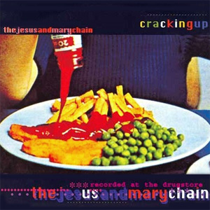 <span class="mw-page-title-main">Cracking Up (song)</span> 1998 single by The Jesus and Mary Chain