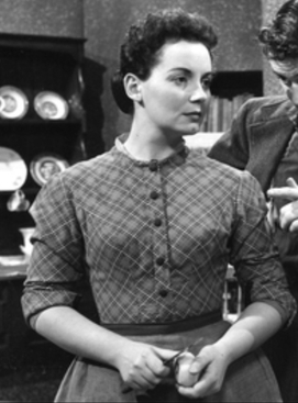 <span class="mw-page-title-main">Margaret John</span> Welsh actress (1926–2011)