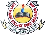 Government Degree College, Doru College in Anantnag, Jammu and Kashmir, India