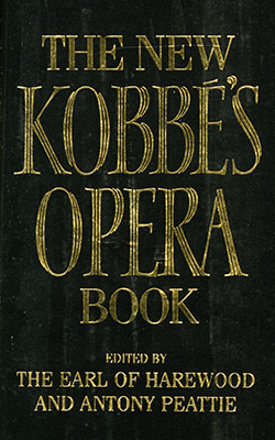 <i>The Complete Opera Book</i>