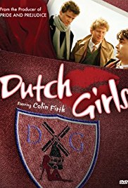 <i>Dutch Girls</i> 1985 British film