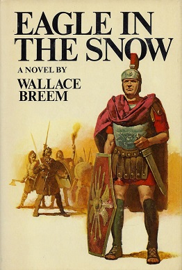 <span class="mw-page-title-main">Eagle in the Snow</span>