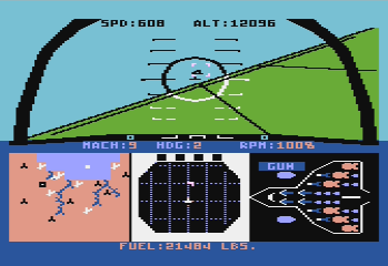 File:F-15 Strike Eagle (video game) Atari 8-bit PAL screenshot.png