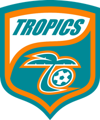 <span class="mw-page-title-main">Florida Tropics SC</span> Professional soccer club based in Lakeland, Florida