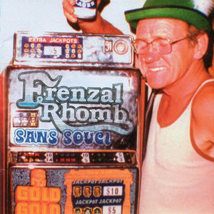 <i>Sans Souci</i> (album) 2003 studio album by Frenzal Rhomb