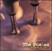 <i>Frosting on the Beater</i> 1993 studio album by The Posies