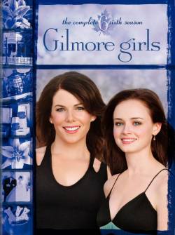 Fight Face, Gilmore Girls