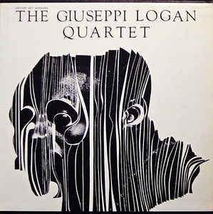 <i>The Giuseppi Logan Quartet</i> 1965 studio album by Giuseppi Logan