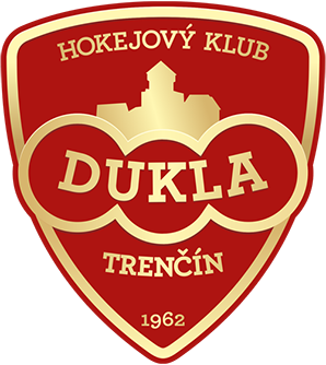 <span class="mw-page-title-main">HK Dukla Trenčín</span> Ice hockey team