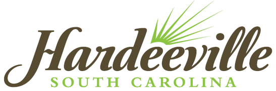 File:Hardeeville wordmark.png