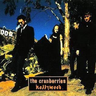 <span class="mw-page-title-main">Hollywood (The Cranberries song)</span> 1997 single by the Cranberries