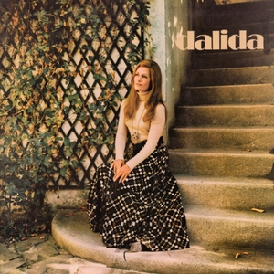 <i>Ils ont changé ma chanson</i> 1970 studio album by Dalida