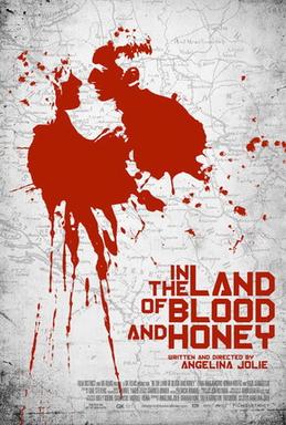 File:In the Land of Blood and Honey Poster.jpg