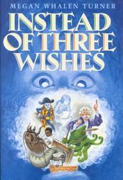 Three Wishes (American TV series) - Wikipedia