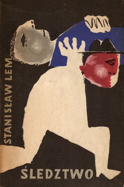 <i>The Investigation</i> 1958 novel by Stanisław Lem