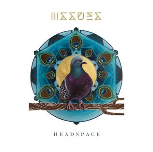 <i>Headspace</i> (Issues album) 2016 studio album by Issues